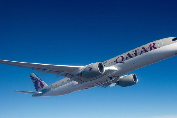 الخطوط الجوية القطرية تستأنف رحلاتها إلى الطائف بالمملكة العربية السعودية