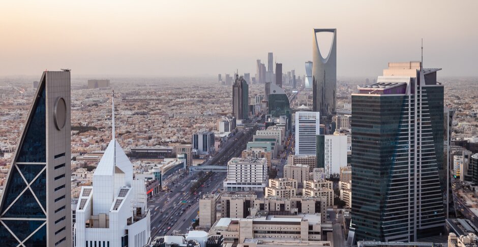 Saudi Arabia global leader in projected hotel pipeline growth