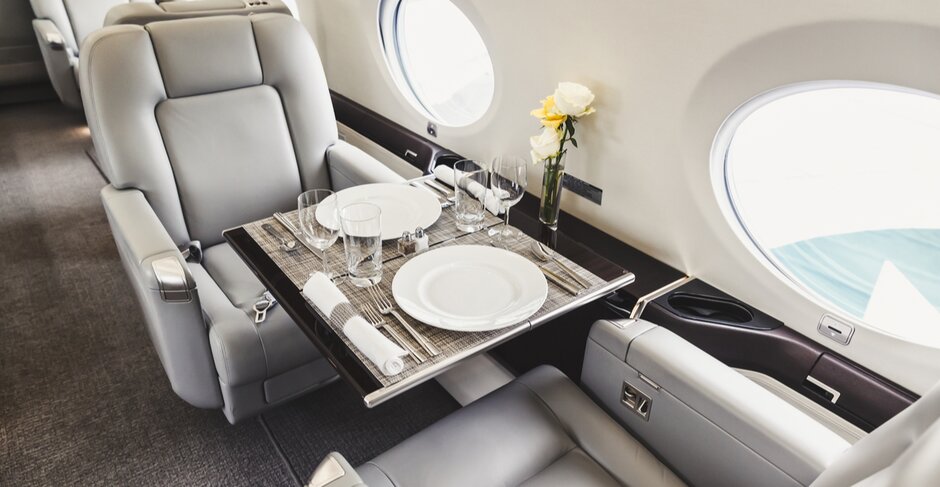 XO has taken the Uber business model approach and adapted it to private jets