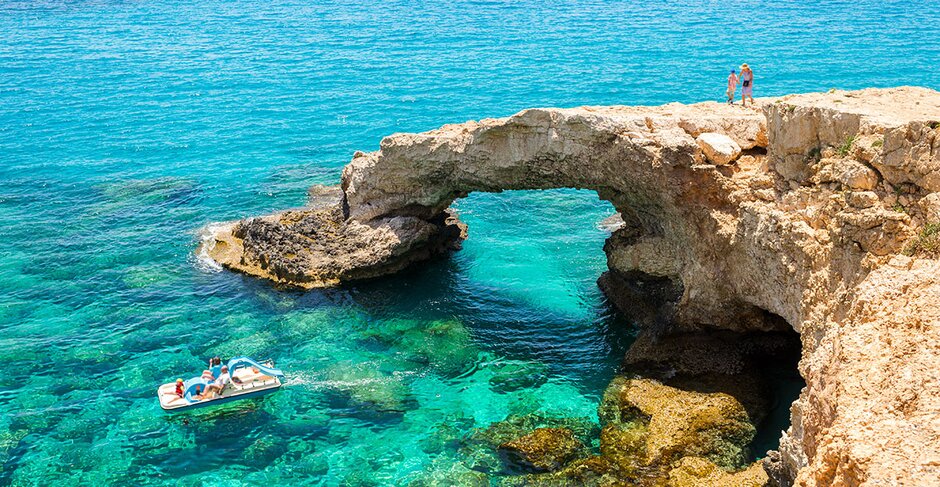 Cyprus to lift Covid-19 travel restrictions for vaccinated travellers