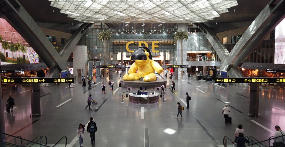 Doha’s HIA set to become the Middle East’s busiest airport