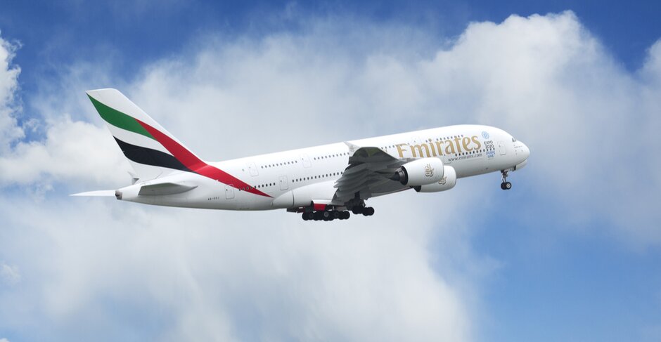 Emirates to update Covid-19 medical insurance offer