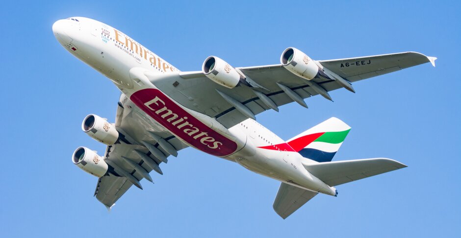 Emirates launches flight sale to celebrate UAE National Day
