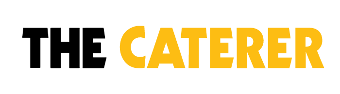 THE CATERER