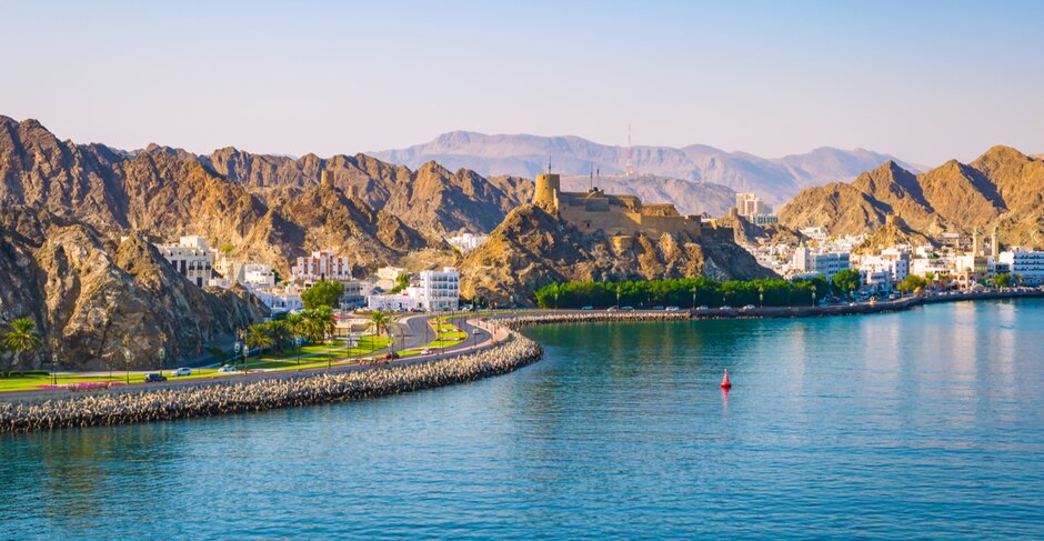 More than 550,000 searches for Oman logged on Wego in Q3