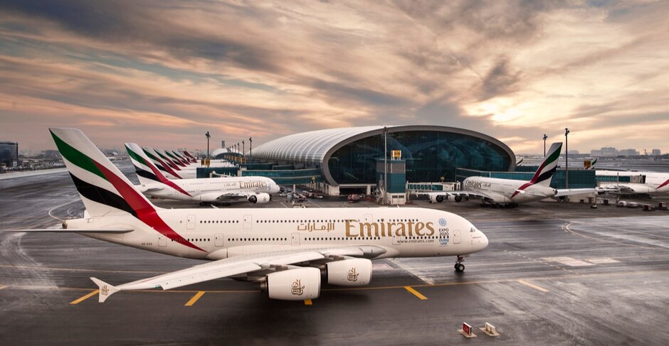 UAE suspends entry of passengers from Vietnam