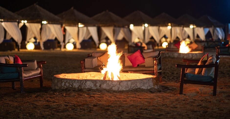 Qatar’s top 5 ‘glamping’ experiences