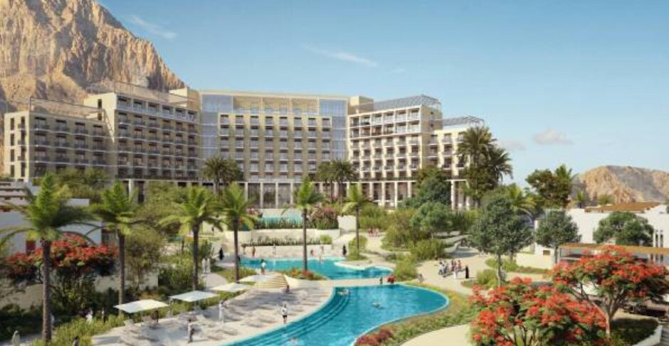 Address Beach Resort Fujairah to open in Q3 2021