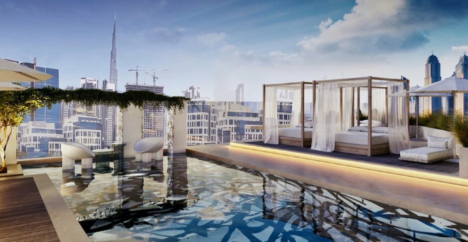 Accor to open first Hyde Hotels property in Dubai