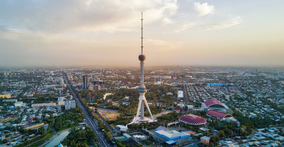 Kuwait’s Jazeera Airways launches new service to Tashkent, Uzbekistan