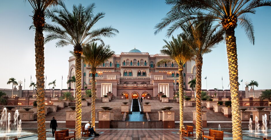 Middle East hotels record encouraging May figures
