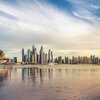 احتلت الإمارات المرتبة الثانية في العالم من حيث الأمان في عام 2021