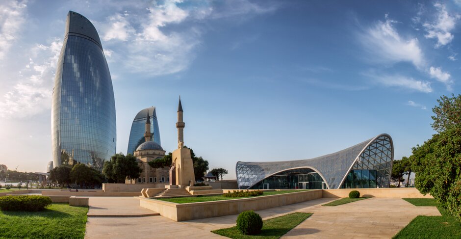 Air Arabia Abu Dhabi to launch flights to Baku, Azerbaijan