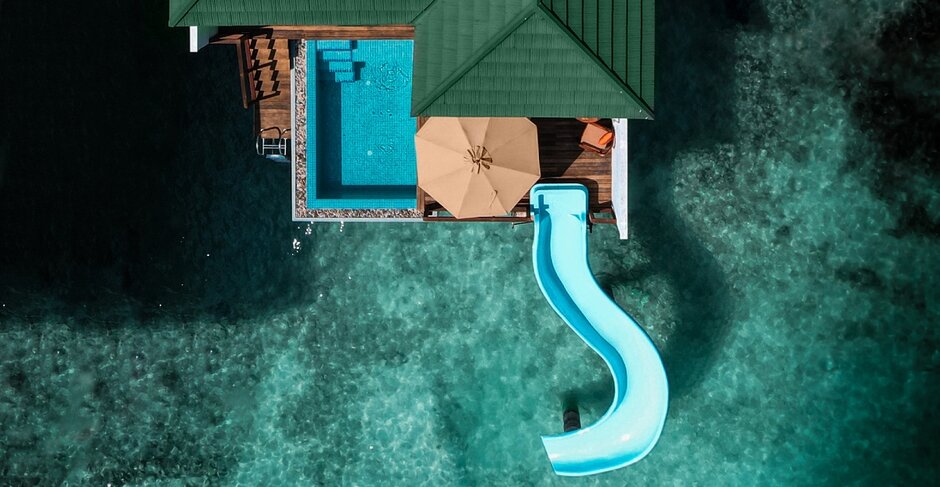 Maldives-based Sun Siyam Resorts to open Dubai headquarters