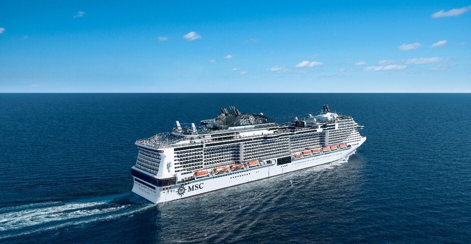 MSC Cruises to expand Saudi Arabia programme this summer