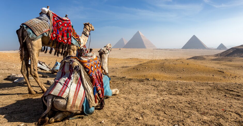Egypt targets Italy to grow inbound tourism