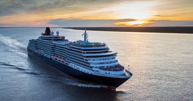 Cunard to return to South America for first time in five years