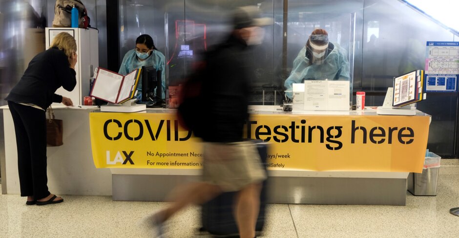 IATA director criticises travel restrictions for travellers from China
