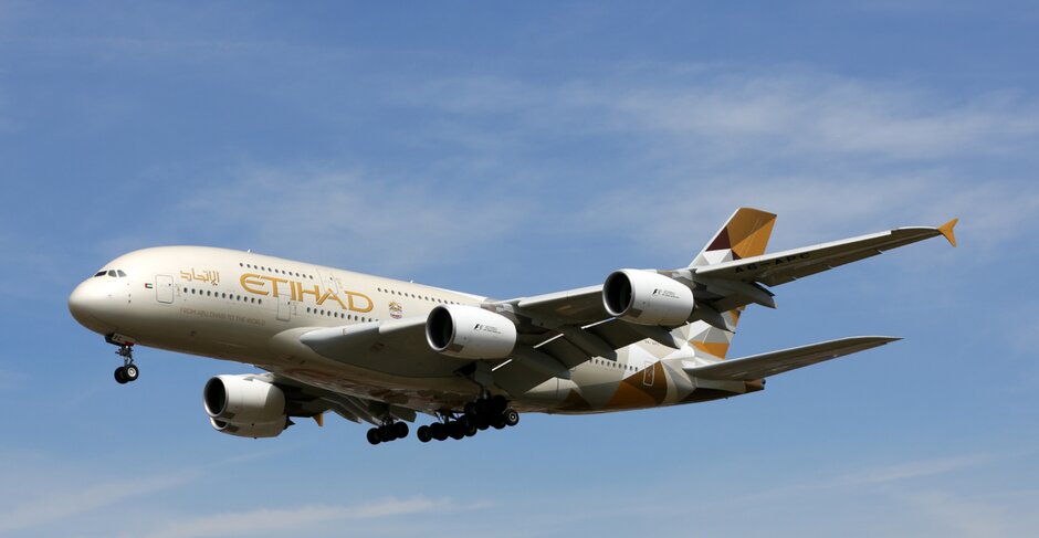 Etihad opens early check-in facility for Abu Dhabi passengers