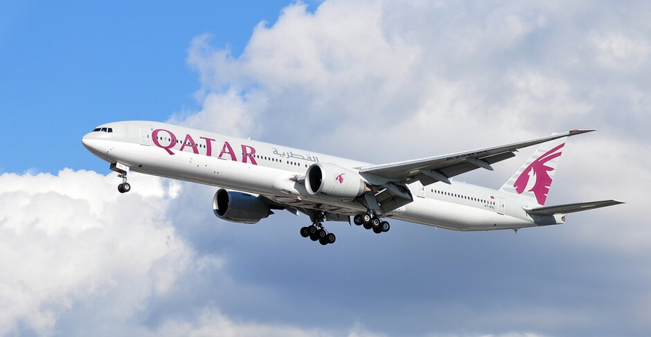 Qatar Airways adds new Saudi flights to network