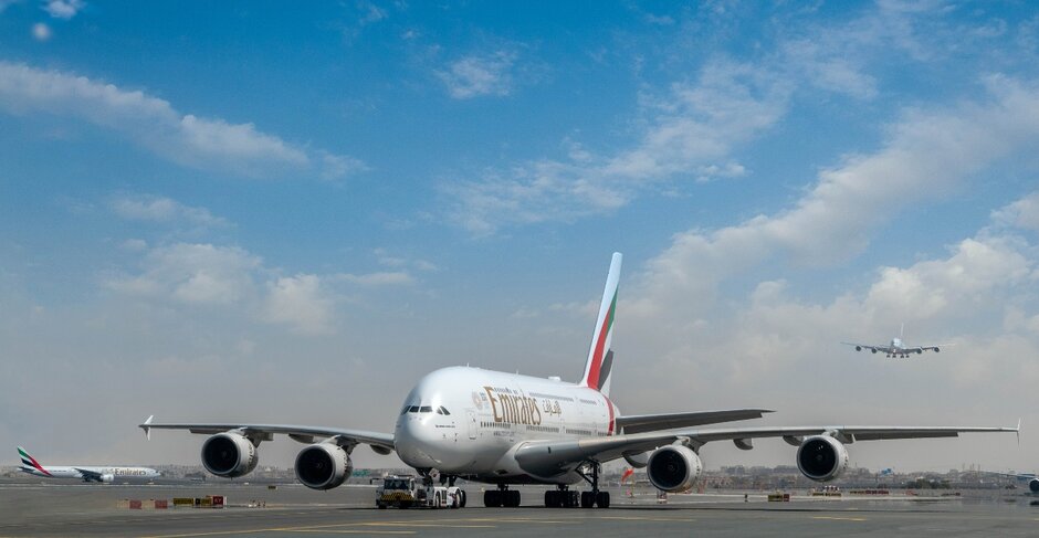 Middle East-based airlines see 149.7% rise in September traffic