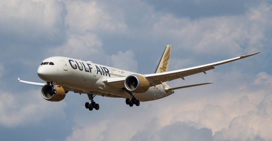 Gulf Air partners with Option Town on new Flight Pass system
