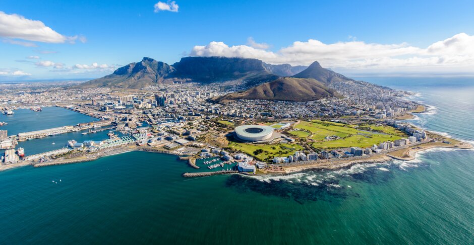Emirates partners with South African Tourism Board to aid sector recovery