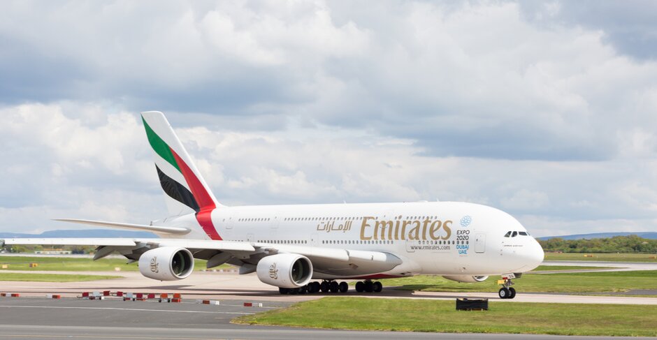 Dubai's Emirates Airline invests US$2bn to improve inflight experience