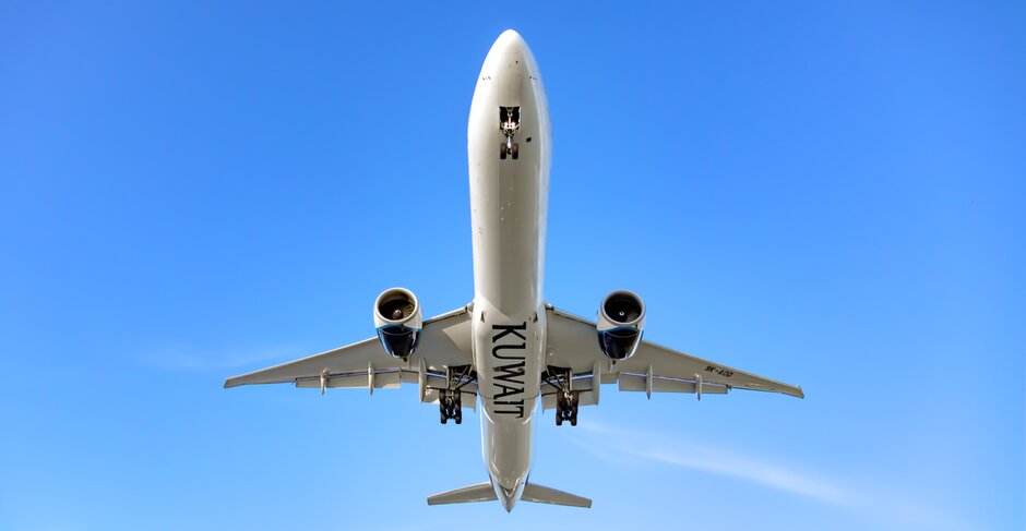 Kuwait Airways resumes direct flights to New York