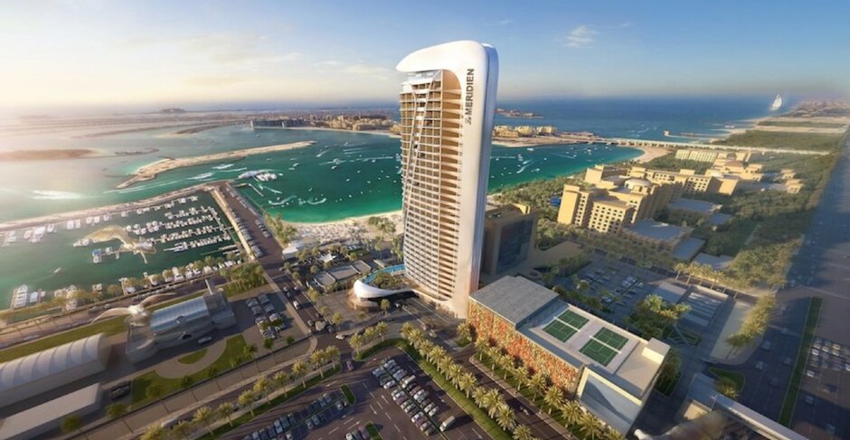 Wasl to launch four new hotels in Dubai