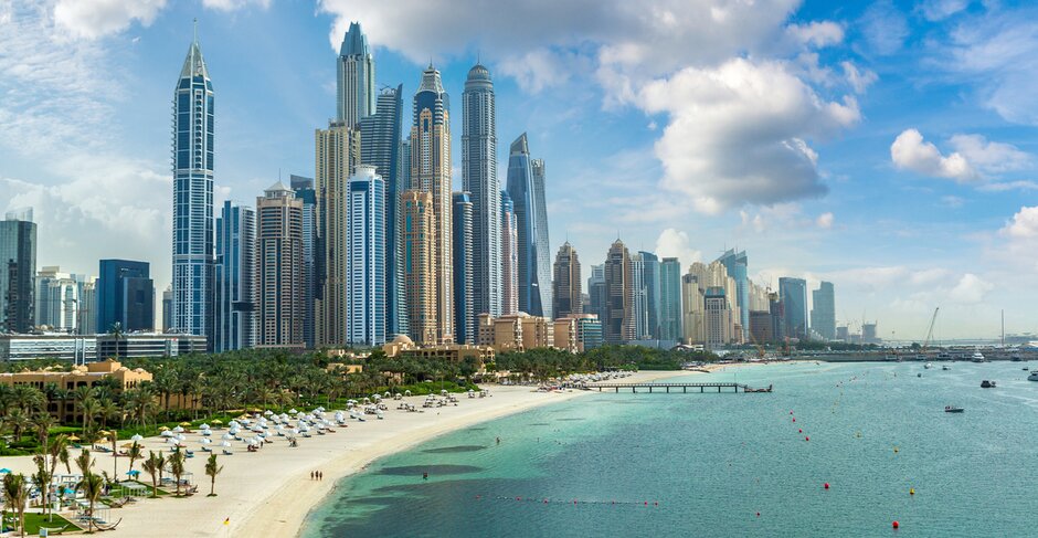 Dubai on track to be the world’s most visited destination according DET