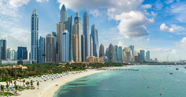 154,000 hotel rooms expected in Dubai by 2023