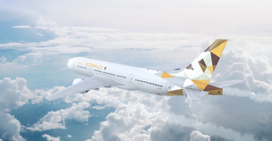 Etihad to launch Abu Dhabi-Guangzhou flights