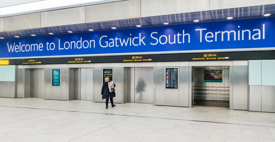 Emirates to resume London Gatwick flights