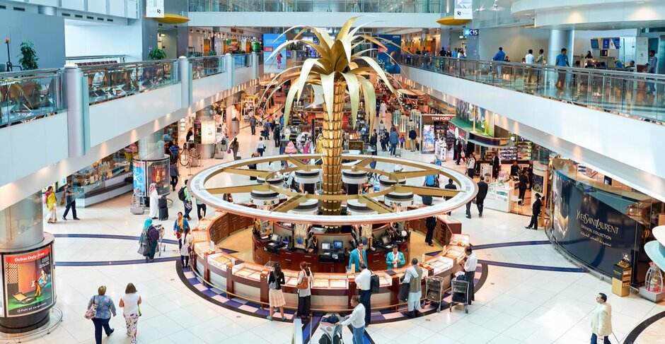 Dubai International launches DXB&More food and duty-free delivery service