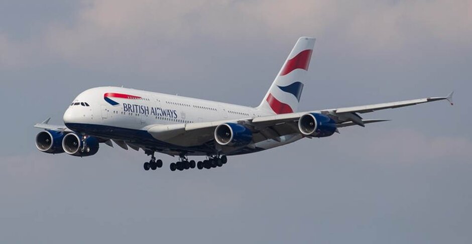 British Airways to reinstate A380 flights