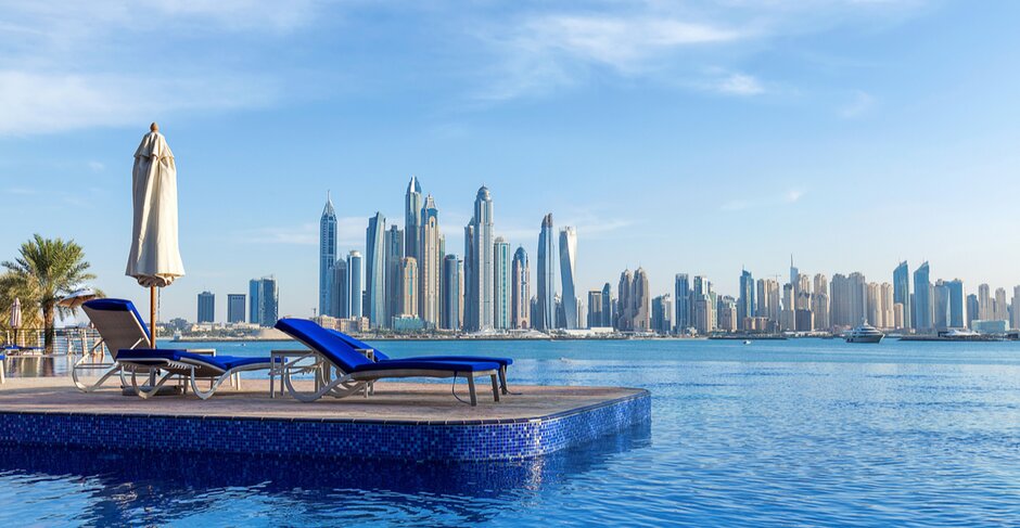 Middle East destination tops list for world's best city break