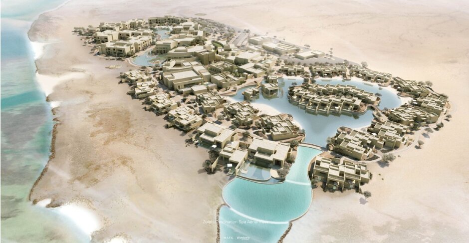 Qatar’s Zulal Wellness Resort to open next month