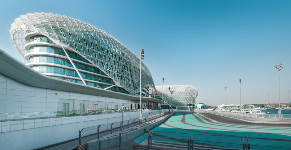 Abu Dhabi F1 Grand Prix early bird tickets on sale now