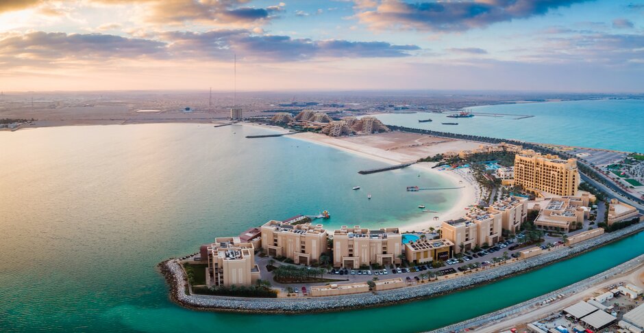 Aldar announces US$220m acquisition of Ras Al Khaimah’s DoubleTree by Hilton resort