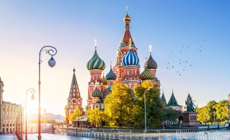 شركة ويز إير أبوظبي تعيد إطلاق خدمة موسكو