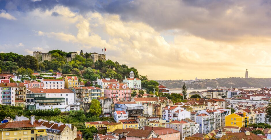 Lisbon named top place to be a digital nomad in 2022