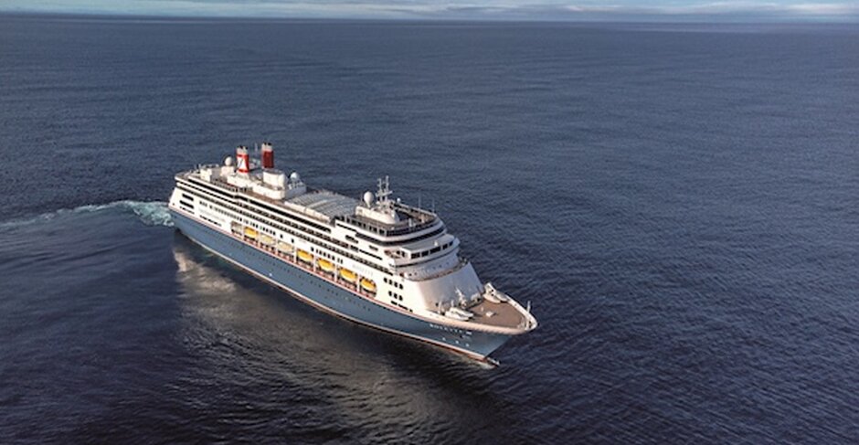 Mystery cruise returns as part of Fred Olsen 2024-25 sailings