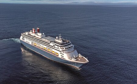 Fred Olsen Cruise Lines removes single supplement on select sailings