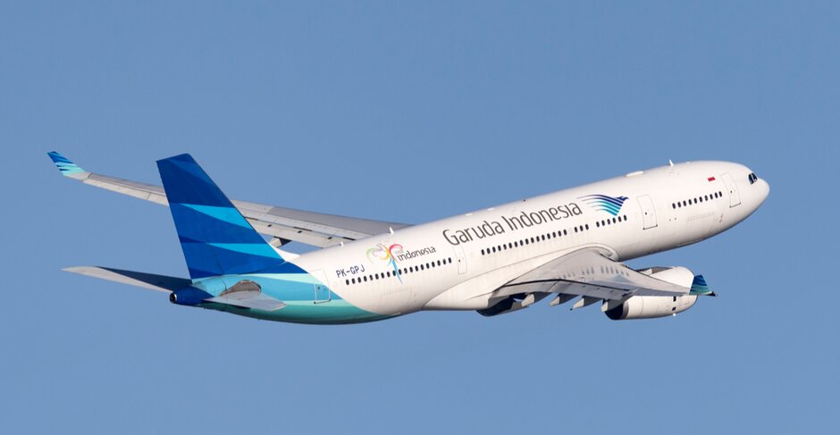 Emirates Airline inks MoU with Garuda Indonesia