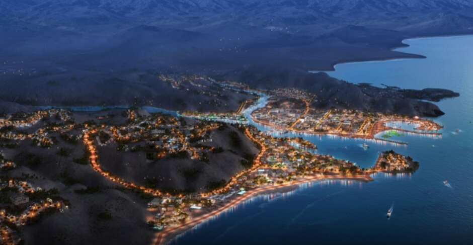 Oman unveils plans for mega tourism development