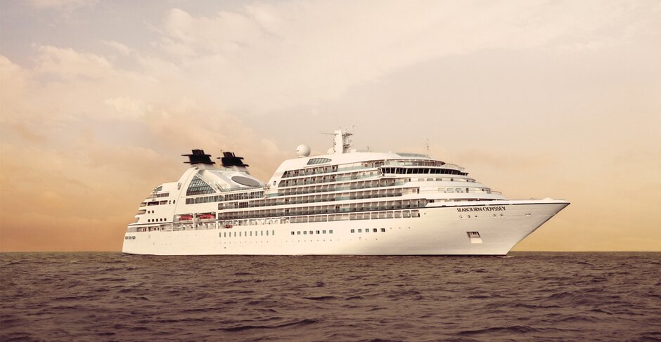 Seabourn expands range of land tours