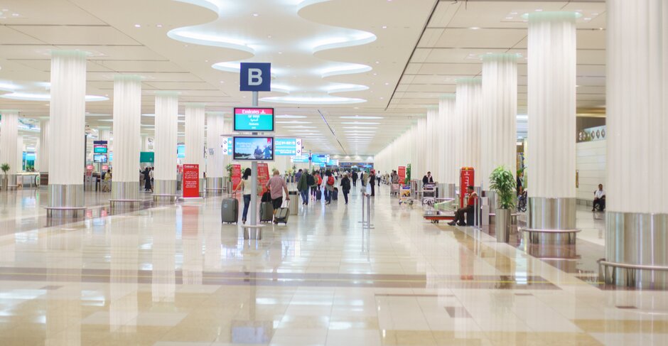 Dubai International ranked among top 10 airports in the world for a layover