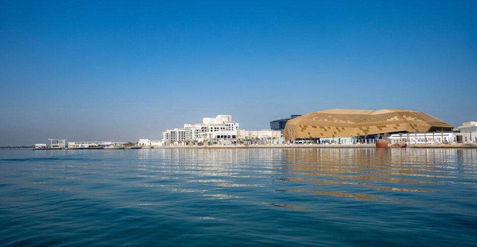 Abu Dhabi’s Yas Bay Waterfront set to open