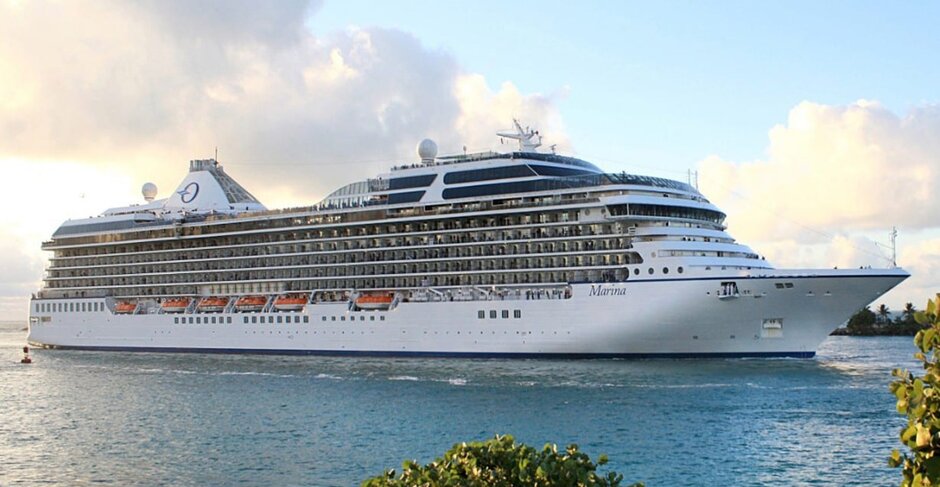 Travel agents to benefit as Oceania Cruises adds capacity